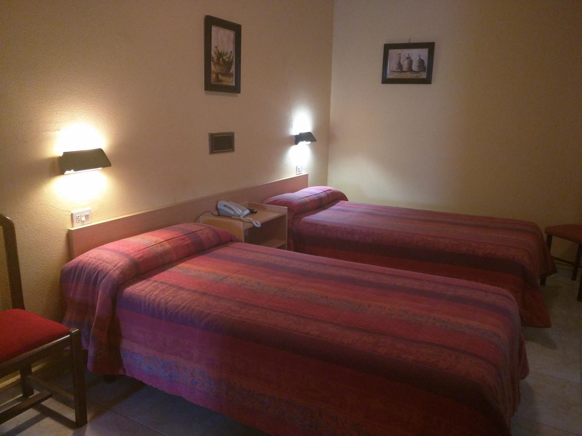 לבאקוייה Hostal San Paio מראה חיצוני תמונה